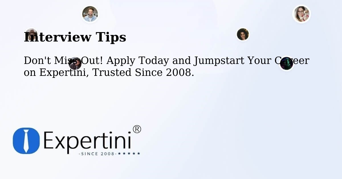 Interview Tips & Techniques for Job Seekers – Chehalis - Chehalis, United States Jobs Expertini