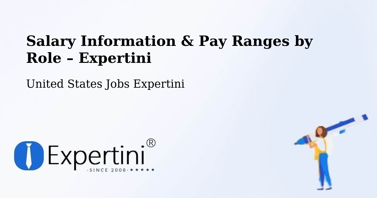 Salary Information & Pay Ranges – Chehalis - Chehalis, United States Jobs Expertini